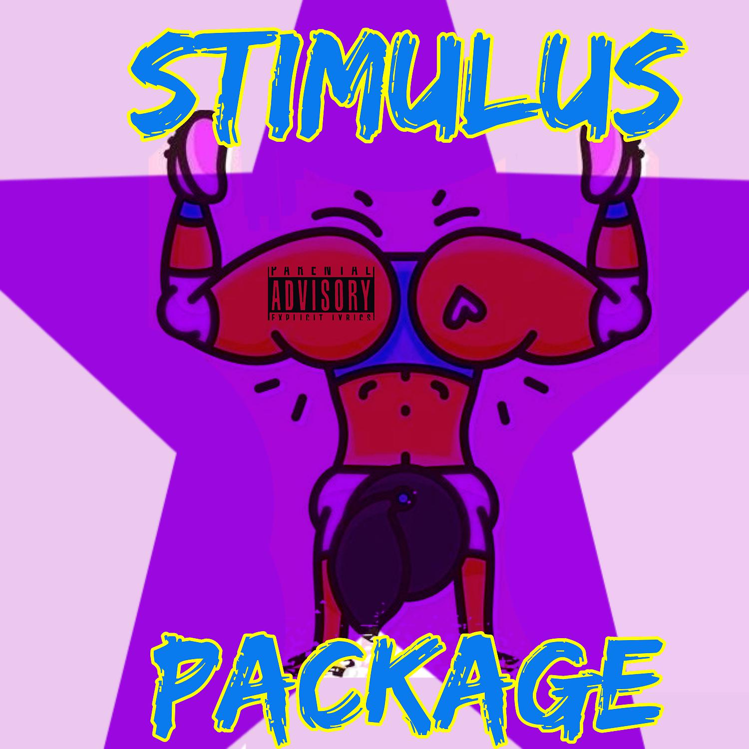 Постер альбома Stimulus Package
