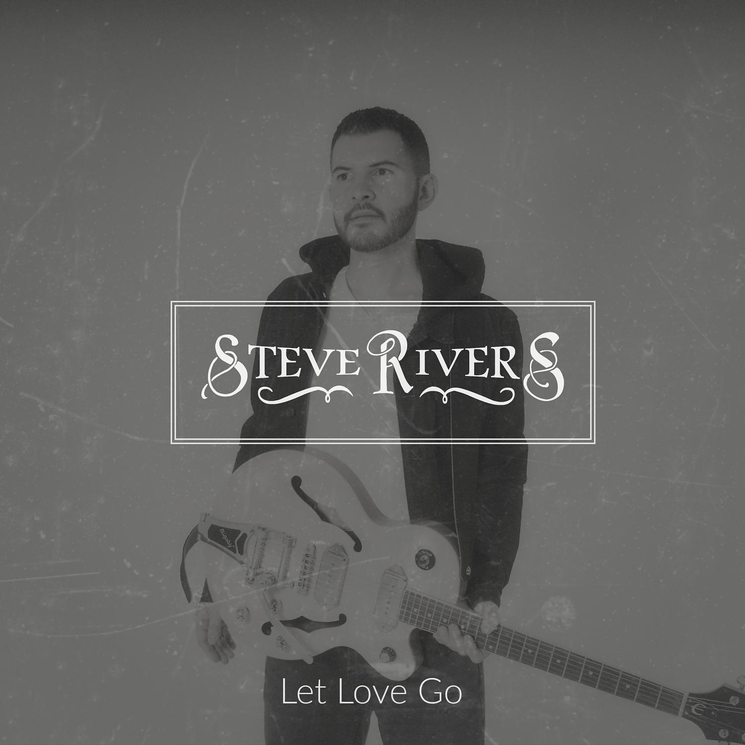 Постер альбома Let Love Go