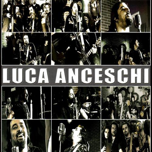 Постер альбома Luca Anceschi