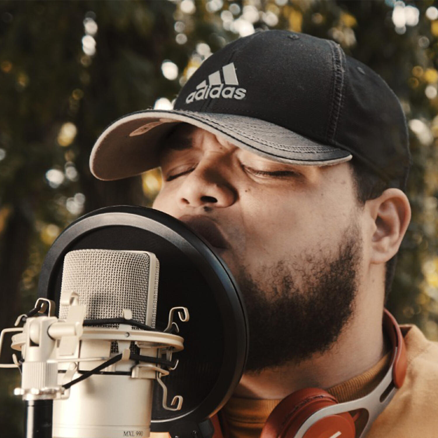Dery G - Sin Tu Amor