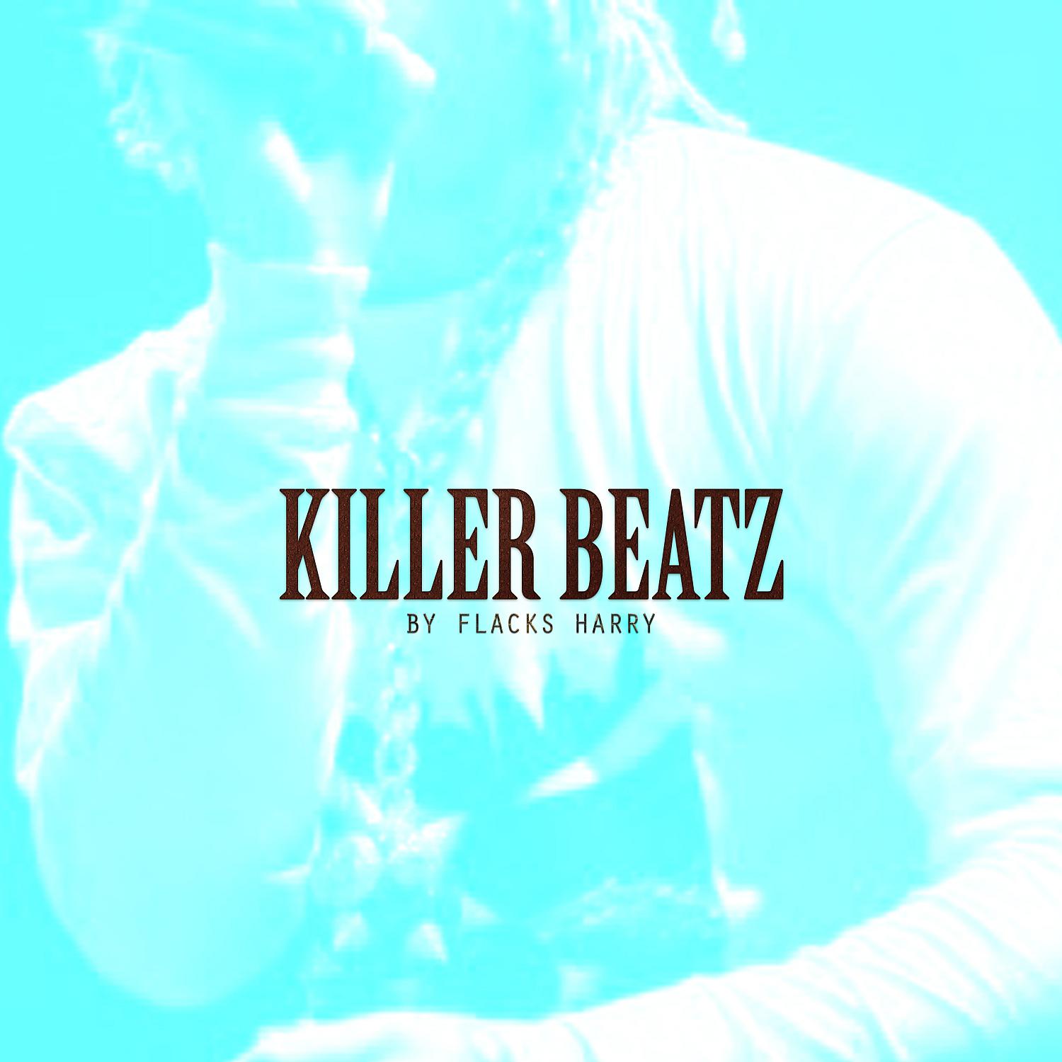 Постер альбома Killer Beatz