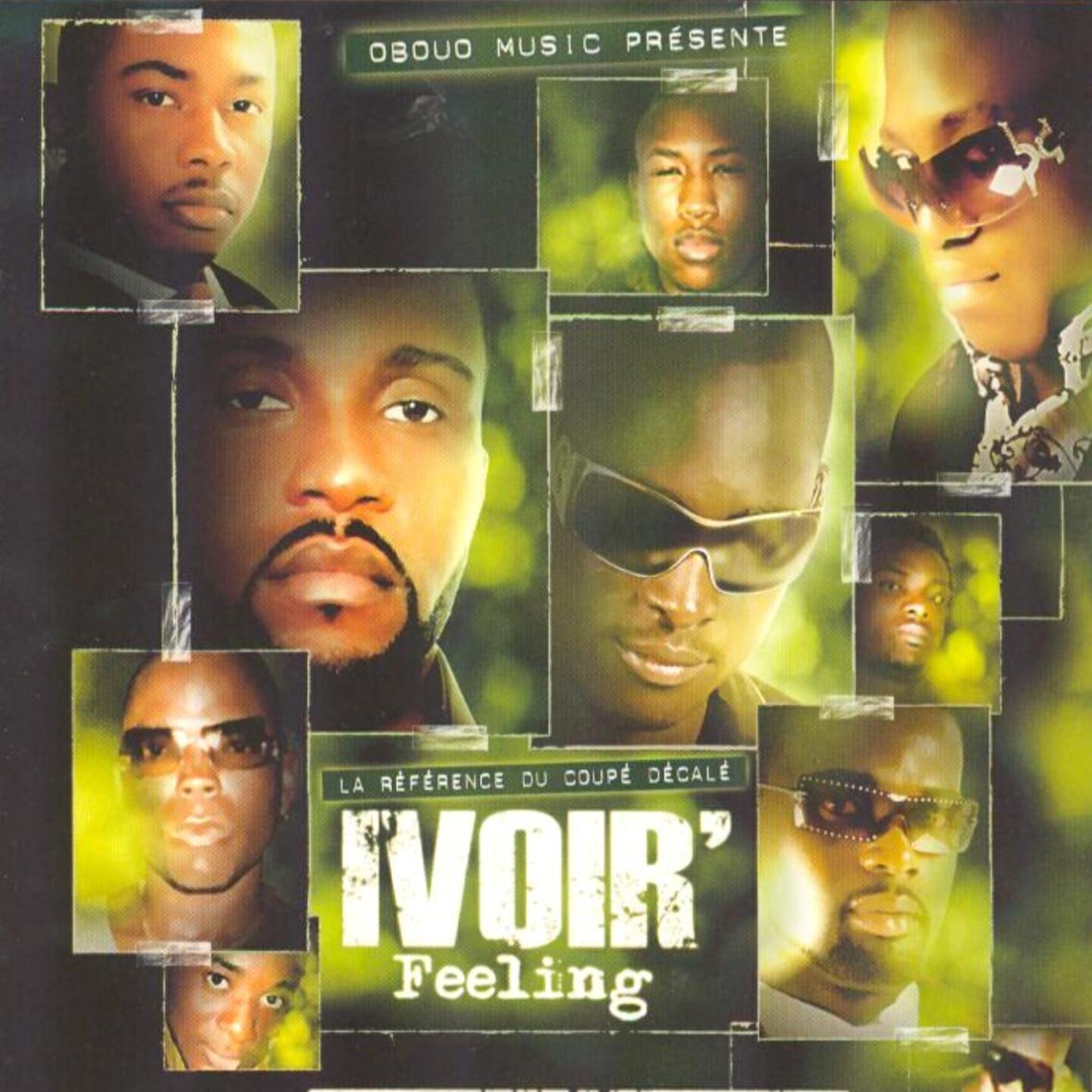 Mokobe, Fally Ipupa - Malembé
