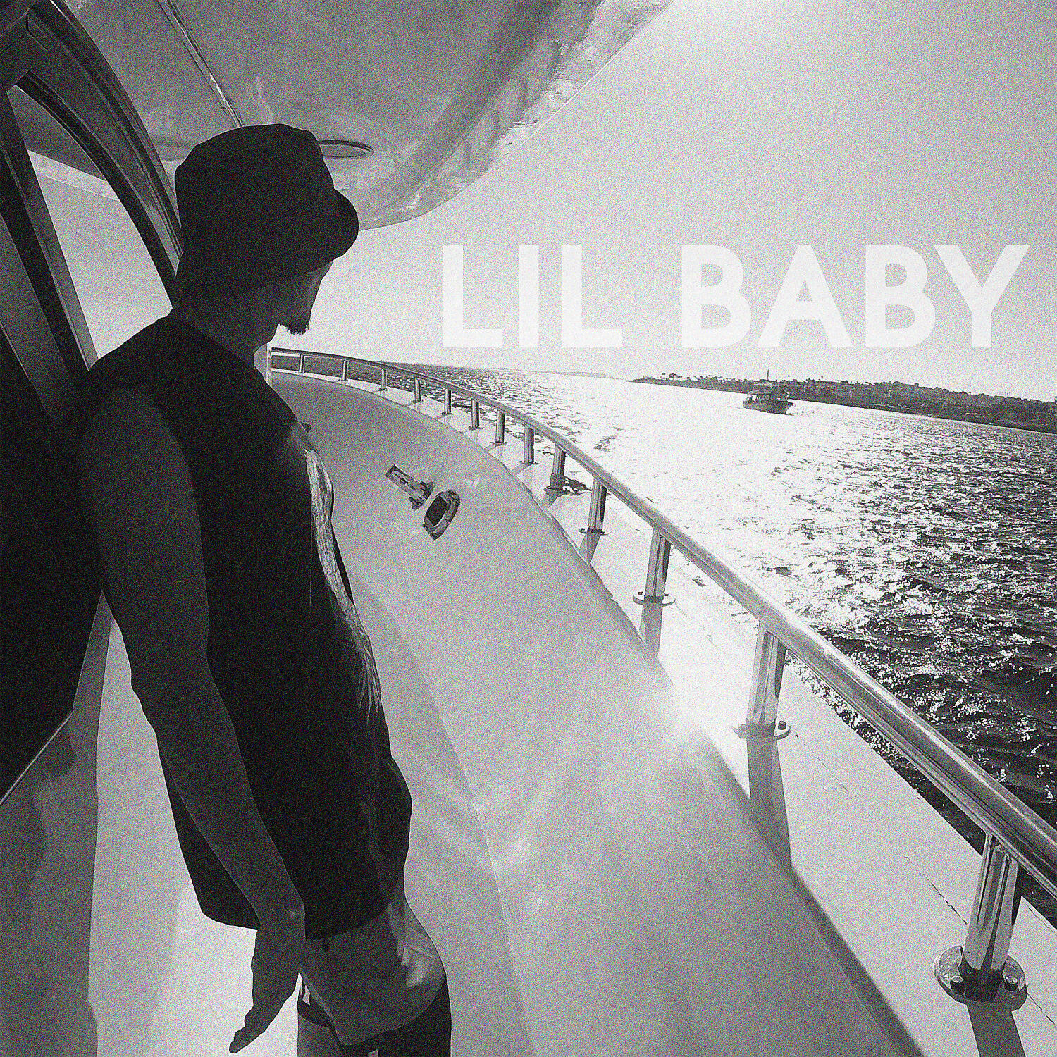 B.Jigga - Lil Baby