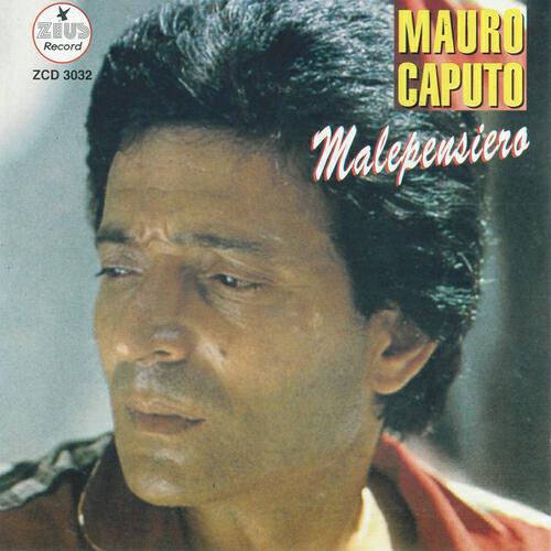 Mauro Caputo - Lusingame