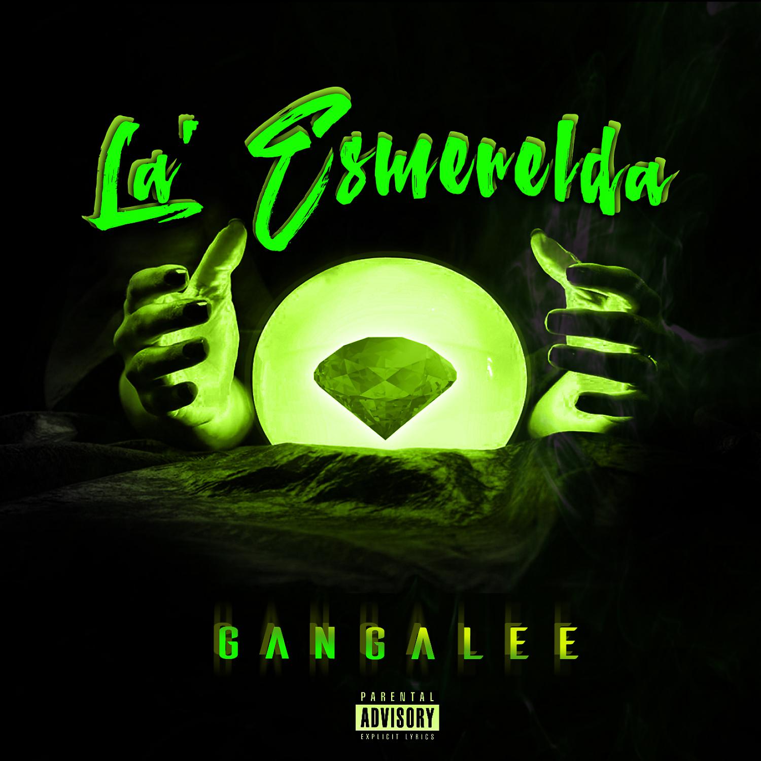 Постер альбома La Esmerelda