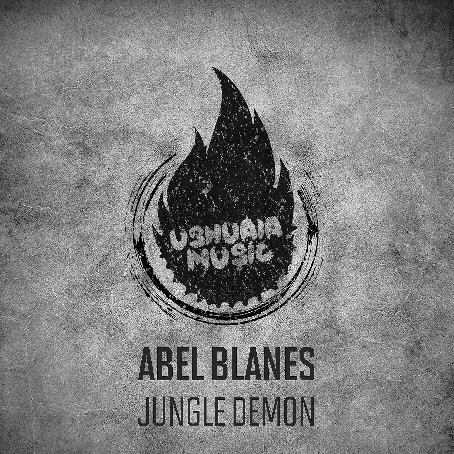 Постер альбома Jungle Demon