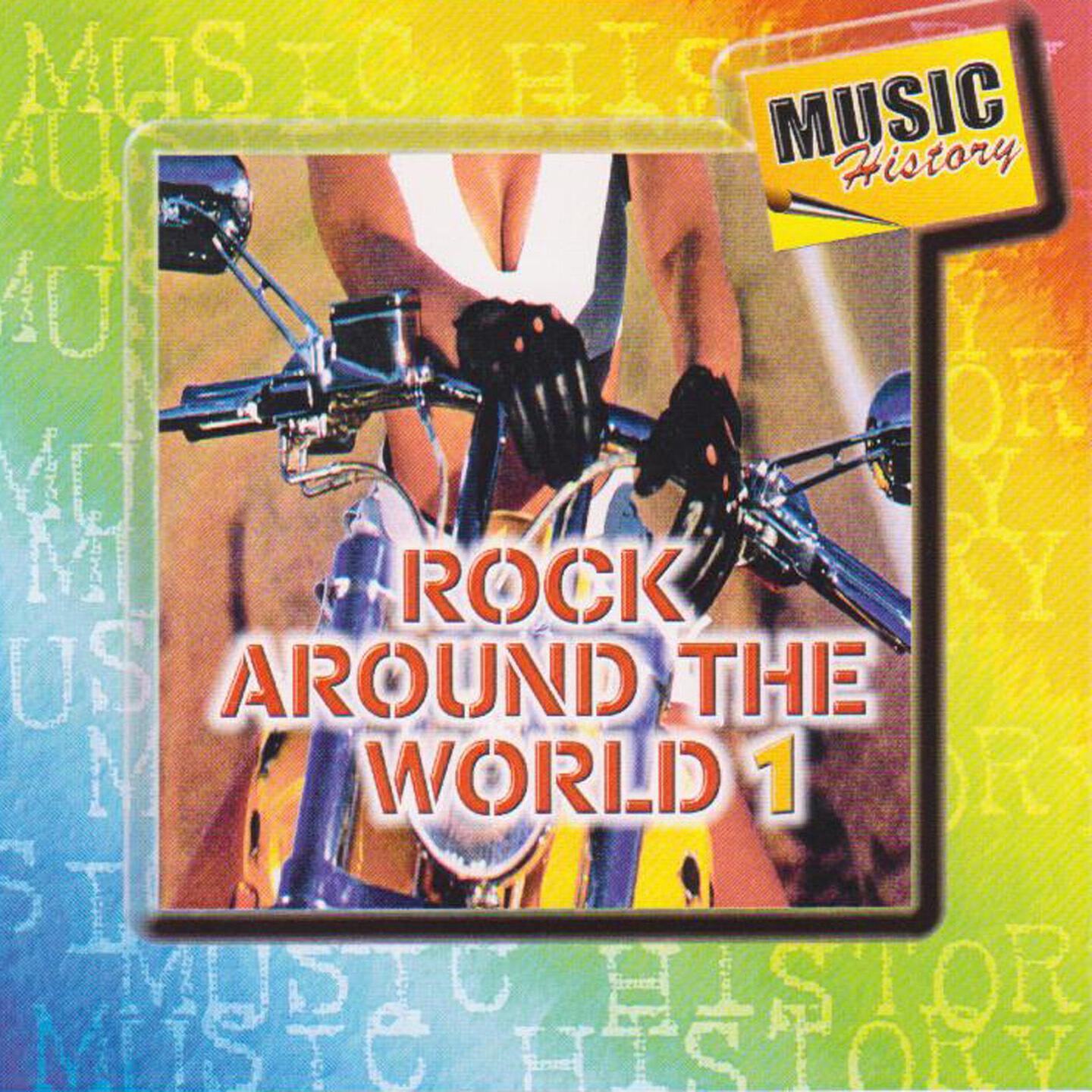 Terminator - I Was Made For Lovin You Baby