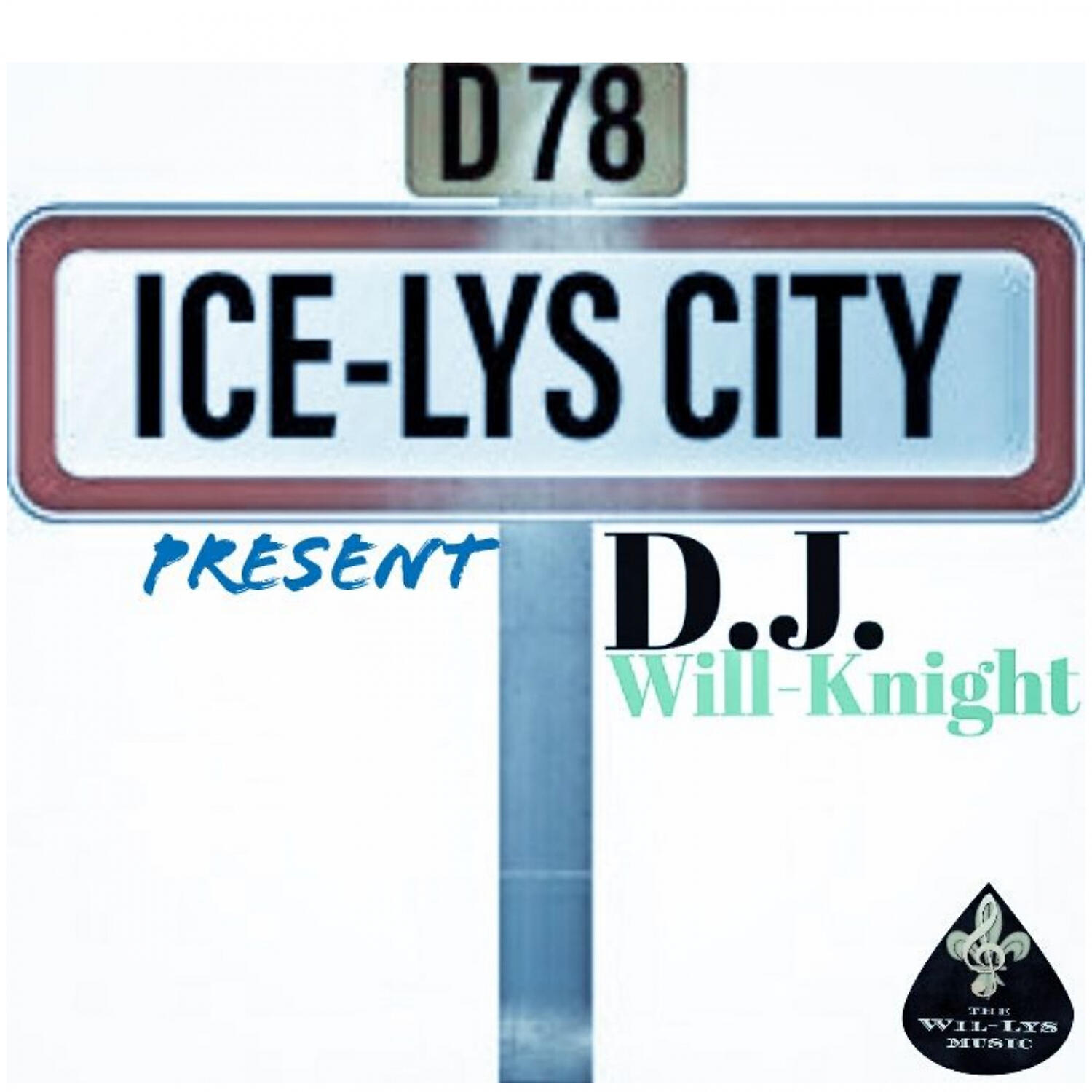 D.J. Will-Knight - Ice Control