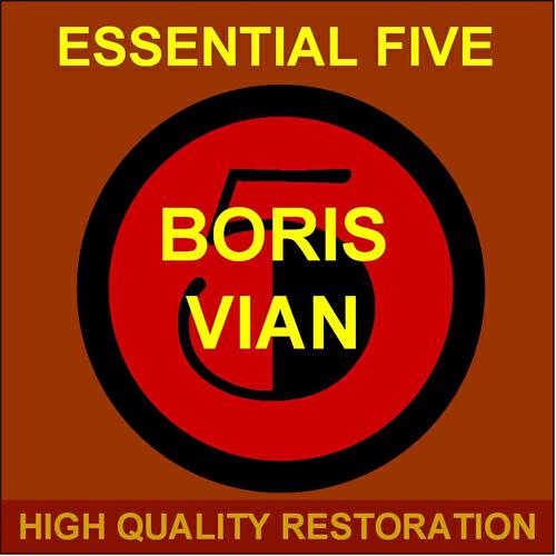 Boris Vian - J'suis snob