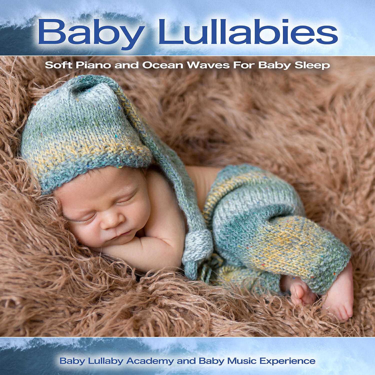 Baby Lullaby Academy - Crest of Night