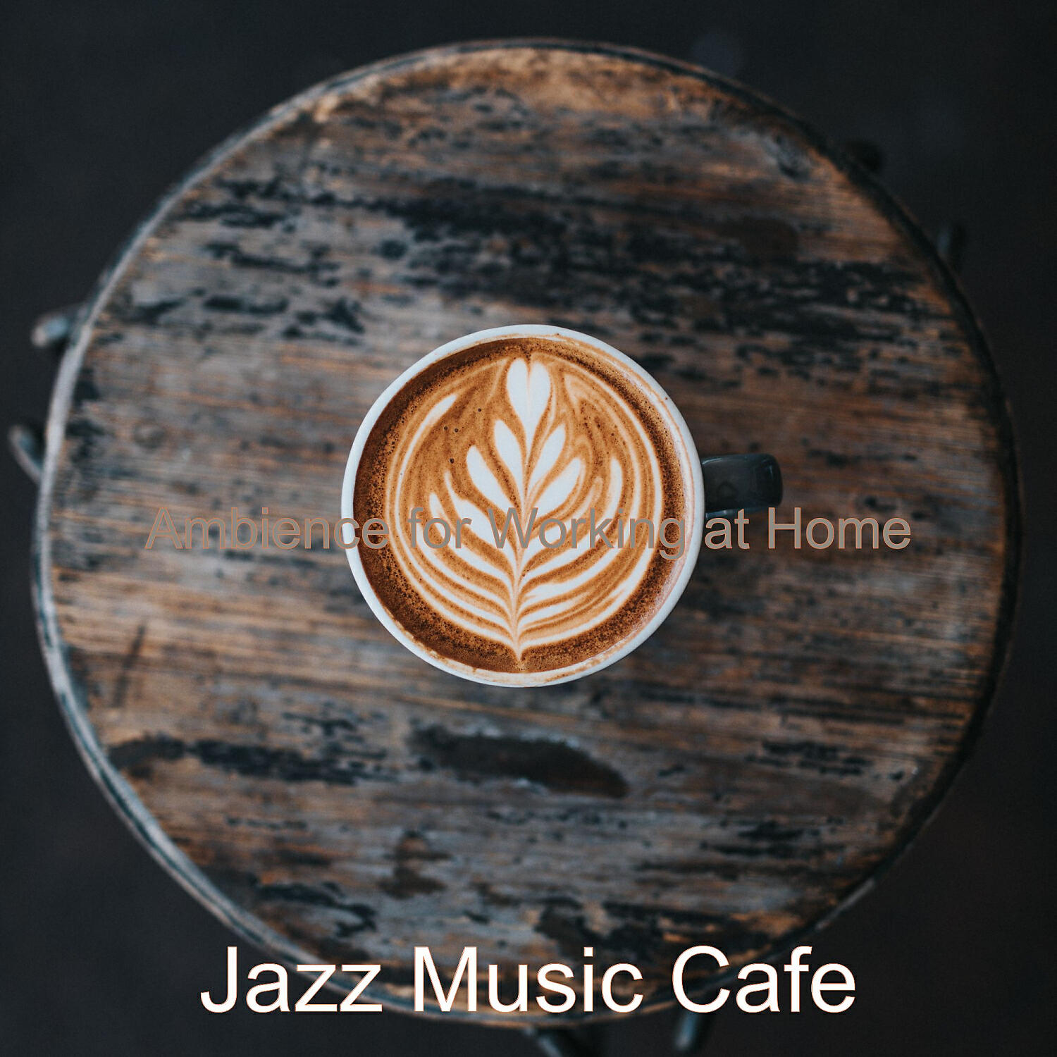 Jazz Music Cafe - Music for Social Distancing - Bossa Nova