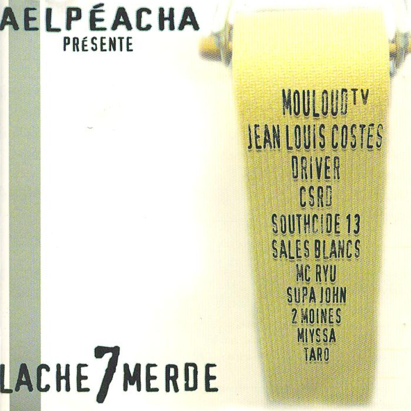 Aelpéacha - Pub: Mouloud TV
