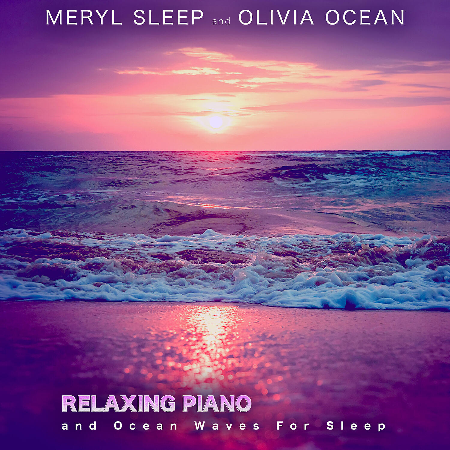 Meryl Sleep - Go To Sleep