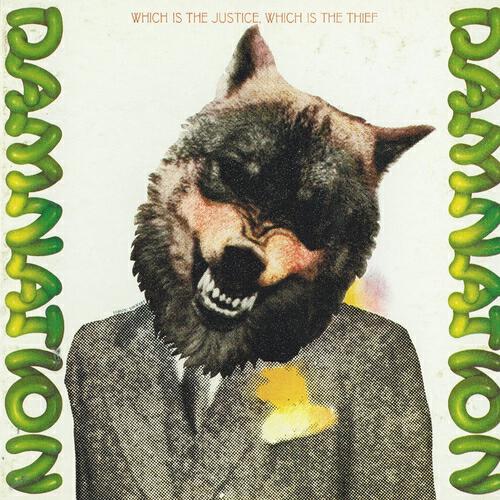 Damnation - Easy Come, Easy Go