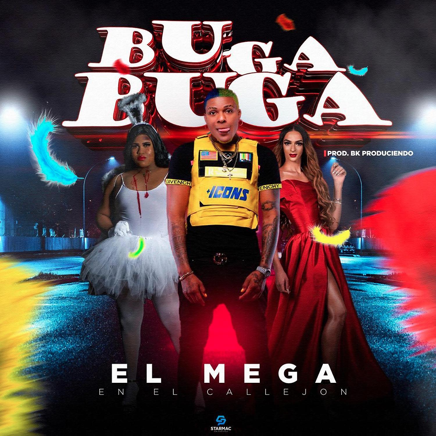 El Mega - Buga Buga