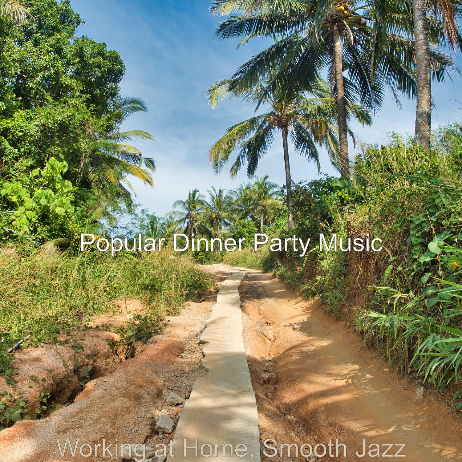 Popular Dinner Party Music - Tenor Sax Smooth Jazz - Bgm for Staying Healthy