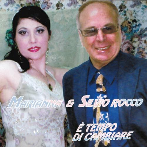 Marianna - Tu es malatia