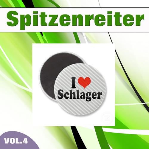 Постер альбома Spitzenreiter, Vol. 4