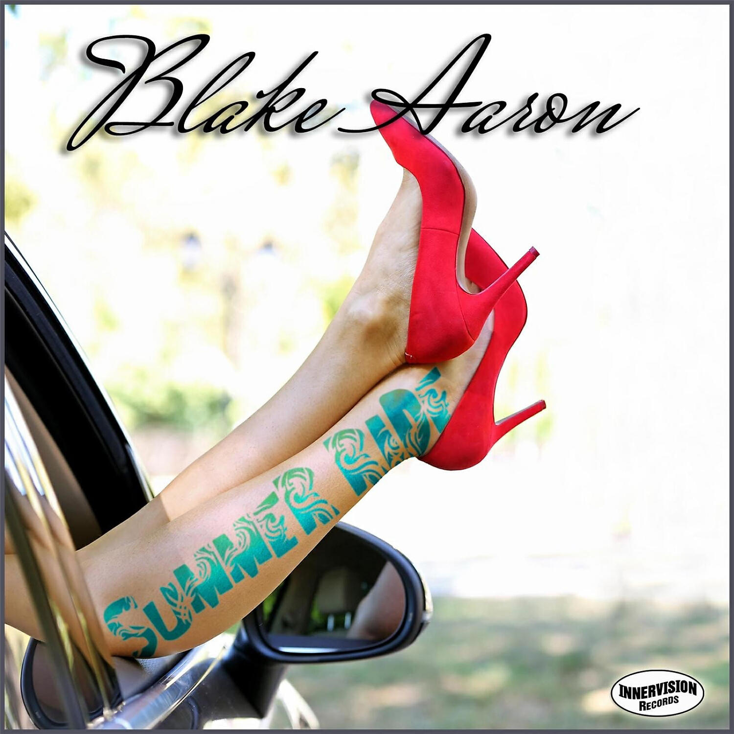 Blake Aaron - Summer Ride