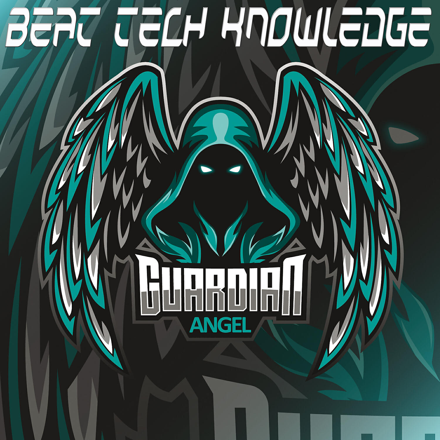 Beat Tech Knowledge - GUARDIAN ANGEL (INSTRUMENTAL)