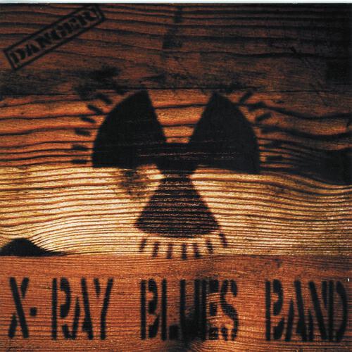 X-Ray Blues Band - La Grange