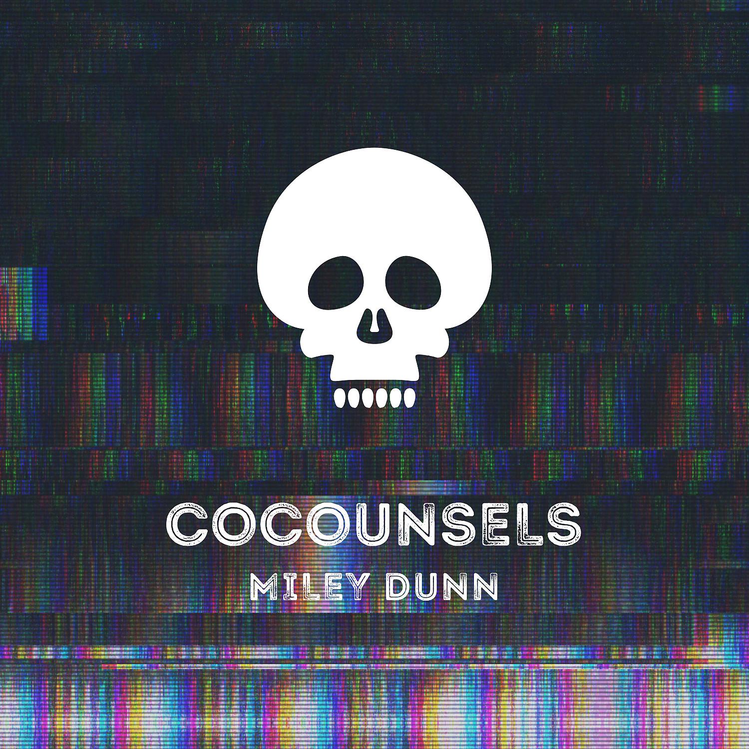 Постер альбома Cocounsels