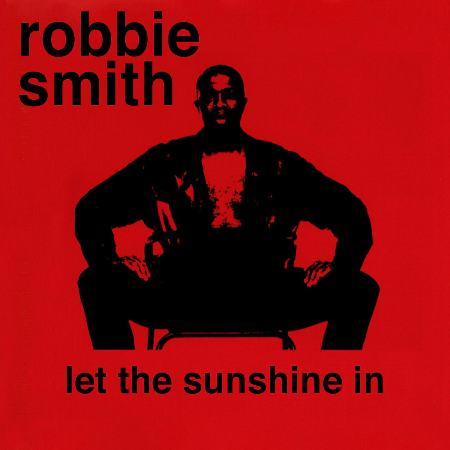 Постер альбома Let the Sunshine In