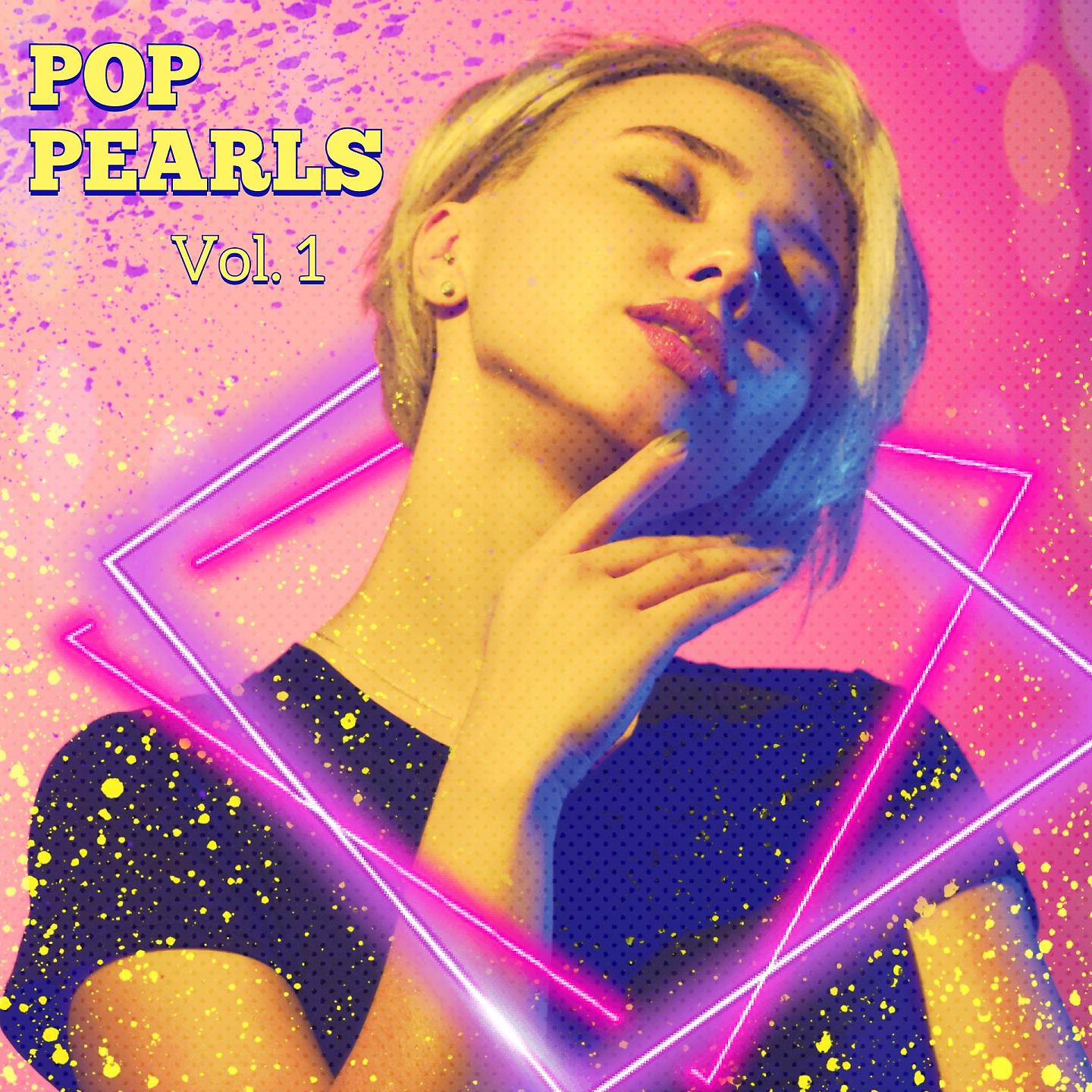 Постер альбома Pop Pearls, Vol. 1