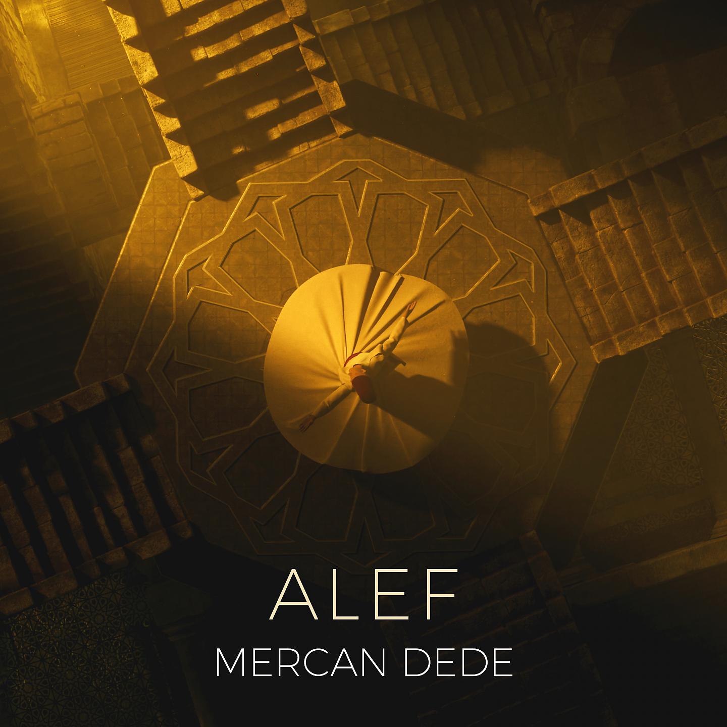 Постер альбома Alef