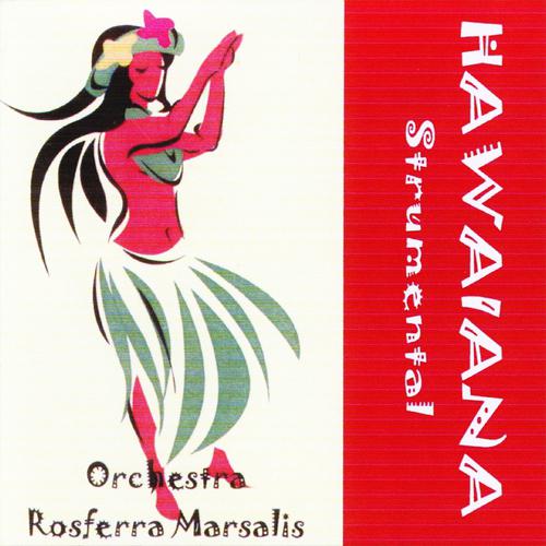 Постер альбома Hawaiana Strumental