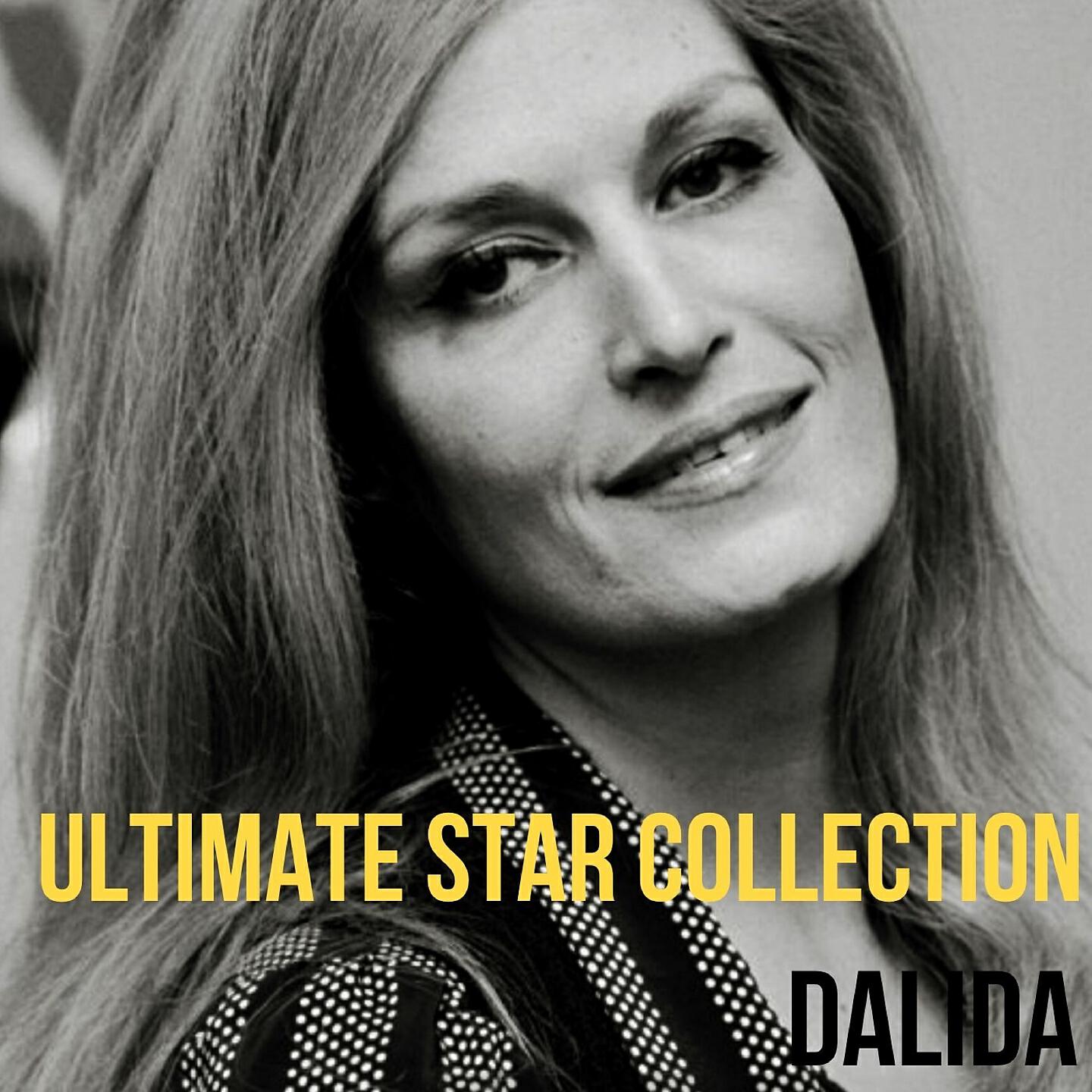 Dalida - Héléna