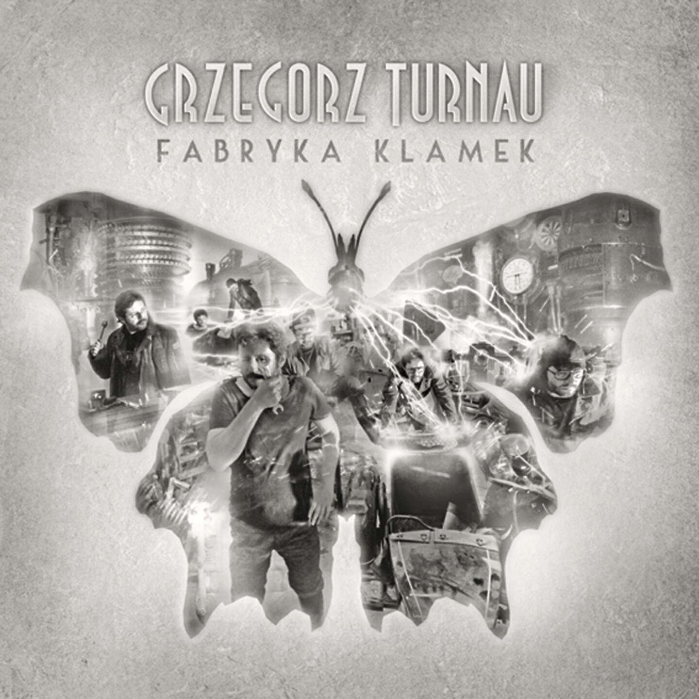 Grzegorz Turnau - Co Za Tym Pagórkiem
