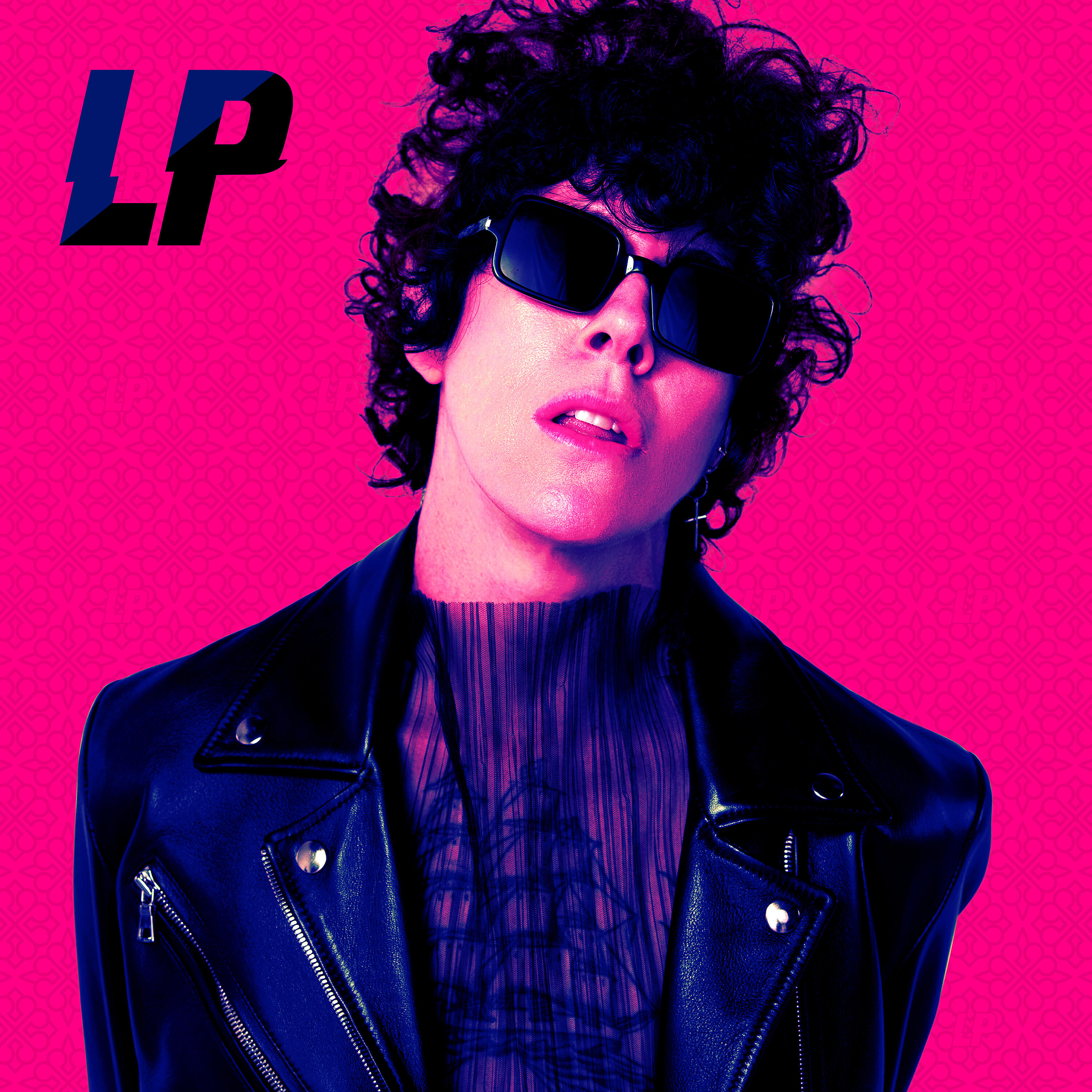 LP - The One That You Love
