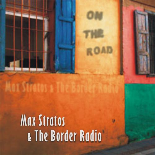 Max Stratos - I Need Forever
