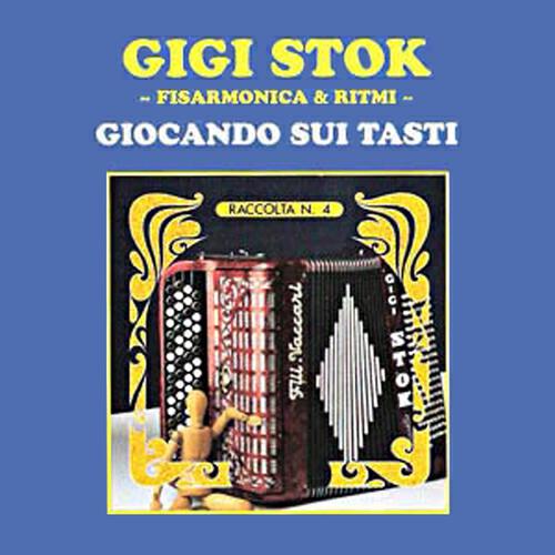 Gigi Stok - La tana del lupo (Mazurka)