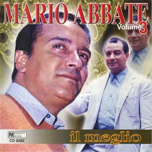 Mario Abbate - Canzona 'mbriaca