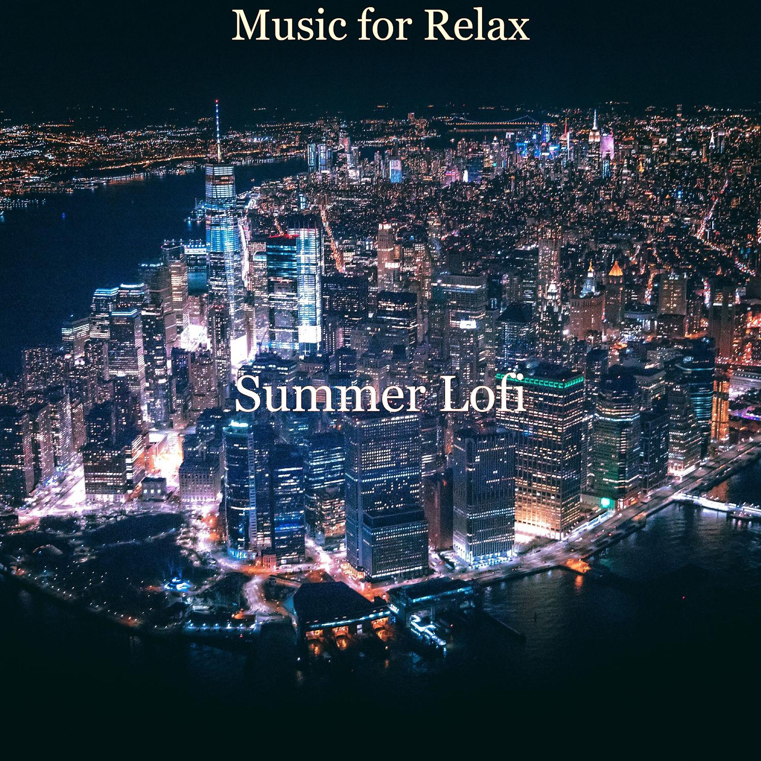 Постер альбома Music for Relax