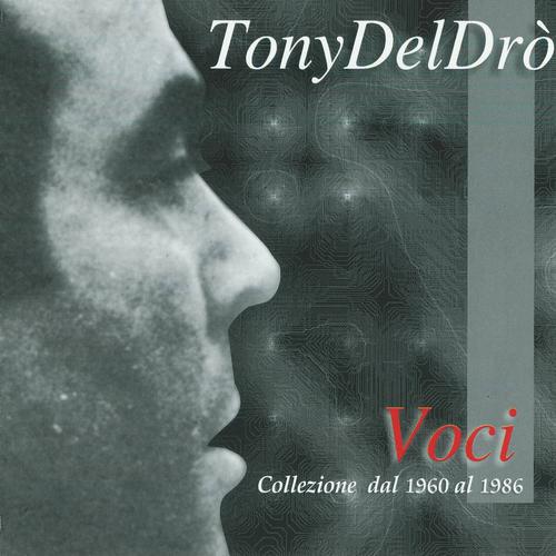 Tony Del Drò - Un cori soru soru