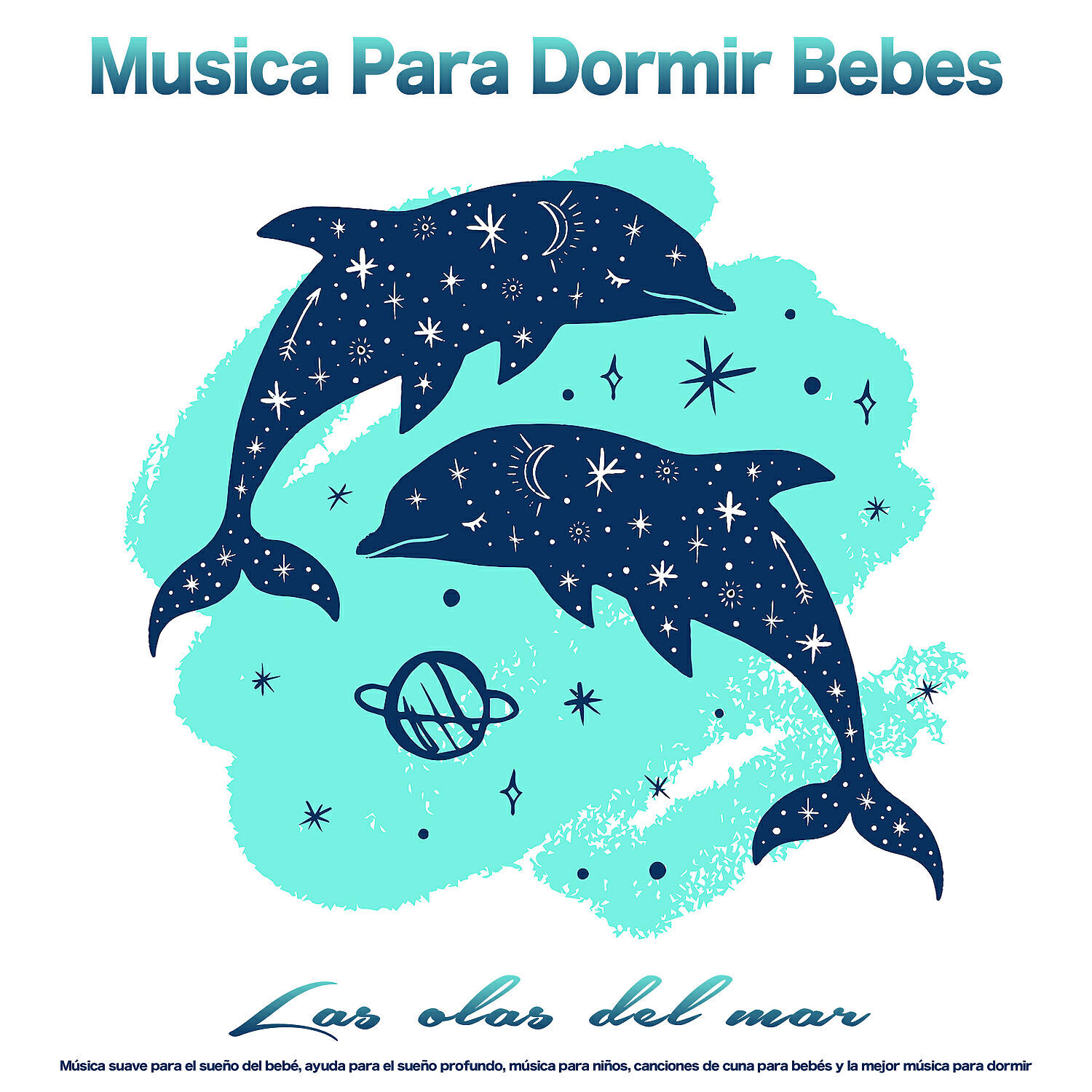 MÚSICA PARA NIÑOS - Ayuda para dormir