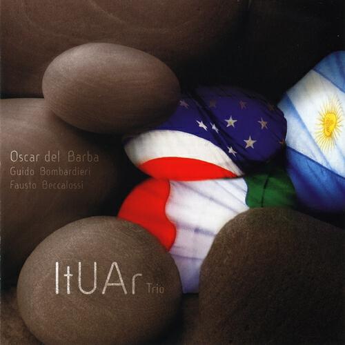 Oscar Del Barba - Ituar-Beatrice
