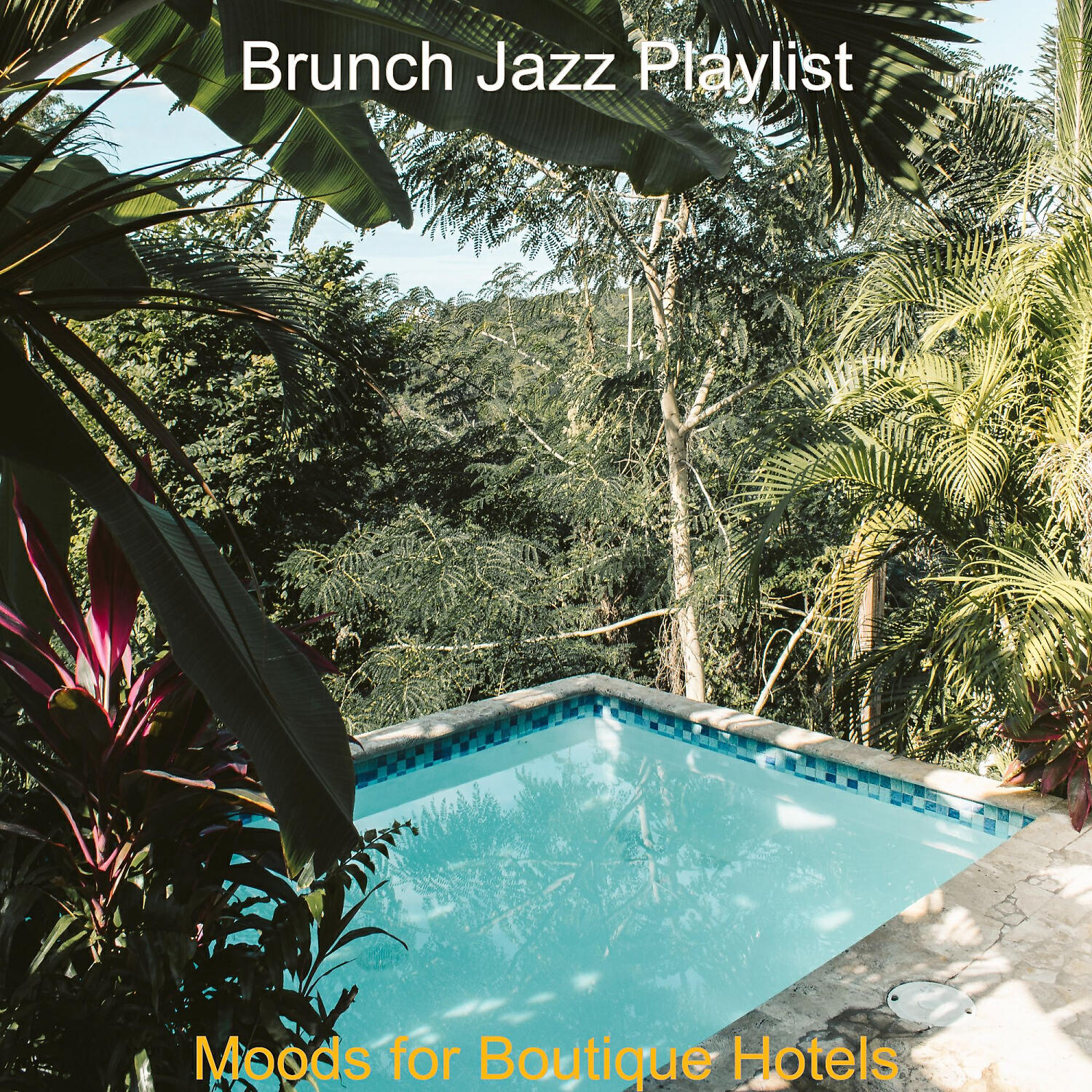 Brunch Jazz Playlist - Bgm for Boutique Restaurants