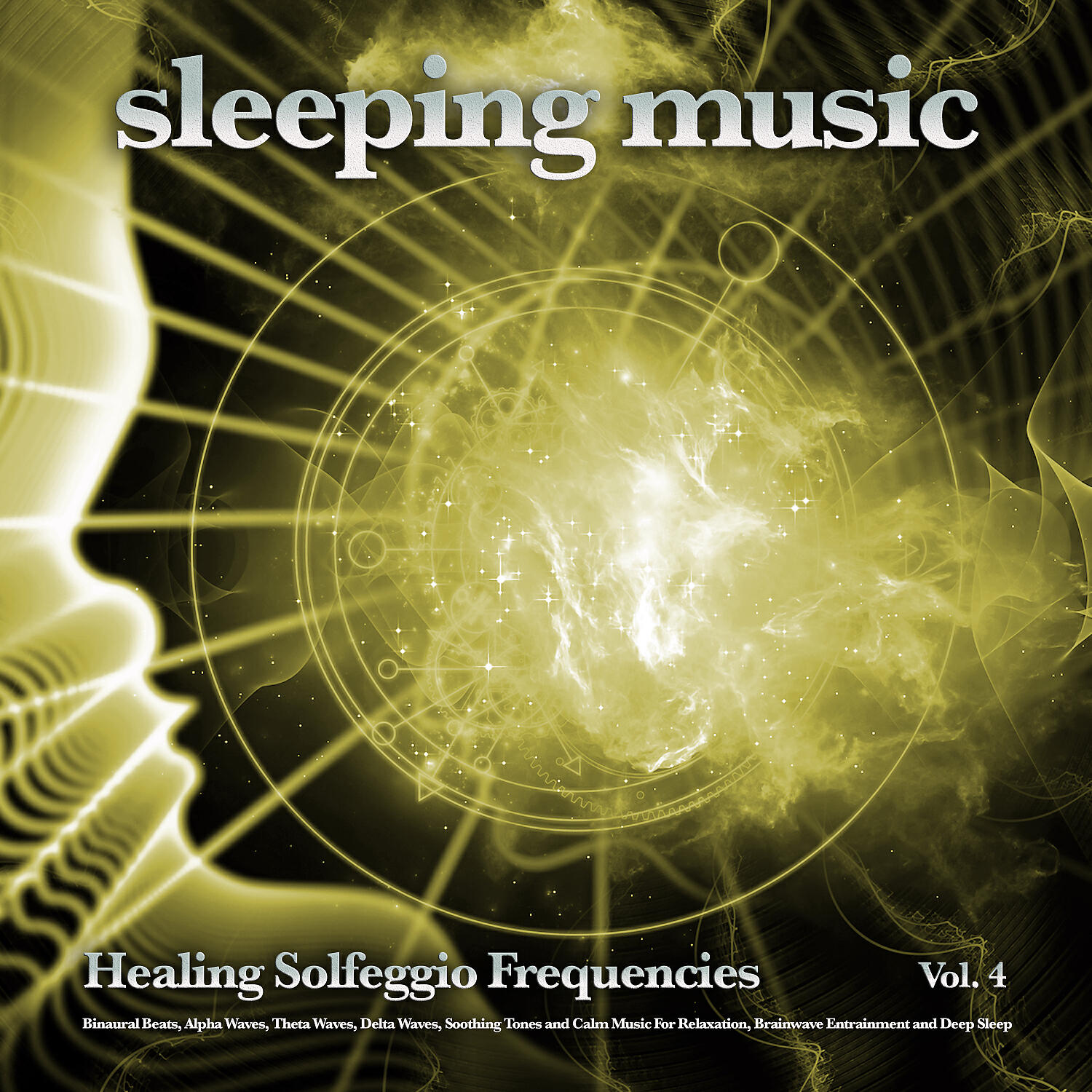Solfeggio Healing Frequencies - Ambient Music