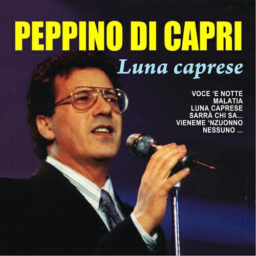 Peppino Di Capri - Lassame (Let Me Go)
