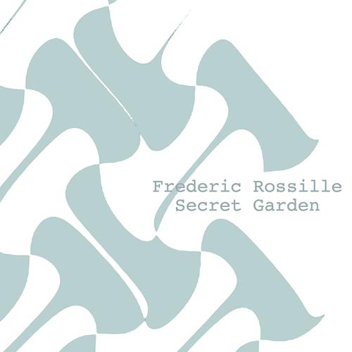 Постер альбома Secret Garden