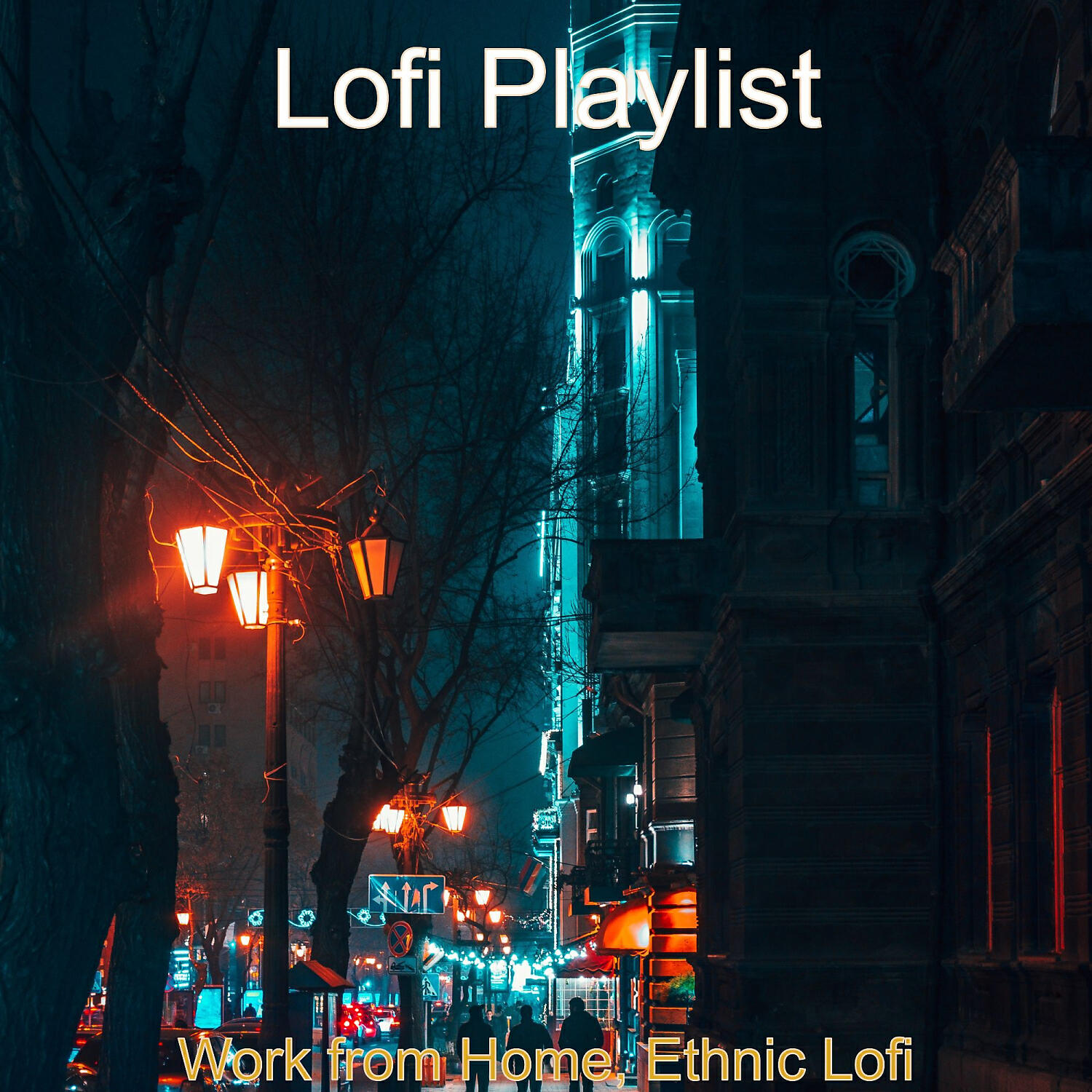 Lofi Playlist - Music for Study Sessions - Terrific Lofi