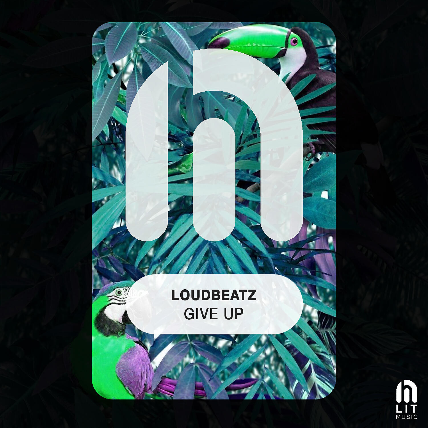 Loudbeatz - Give Up (Extended Mix)