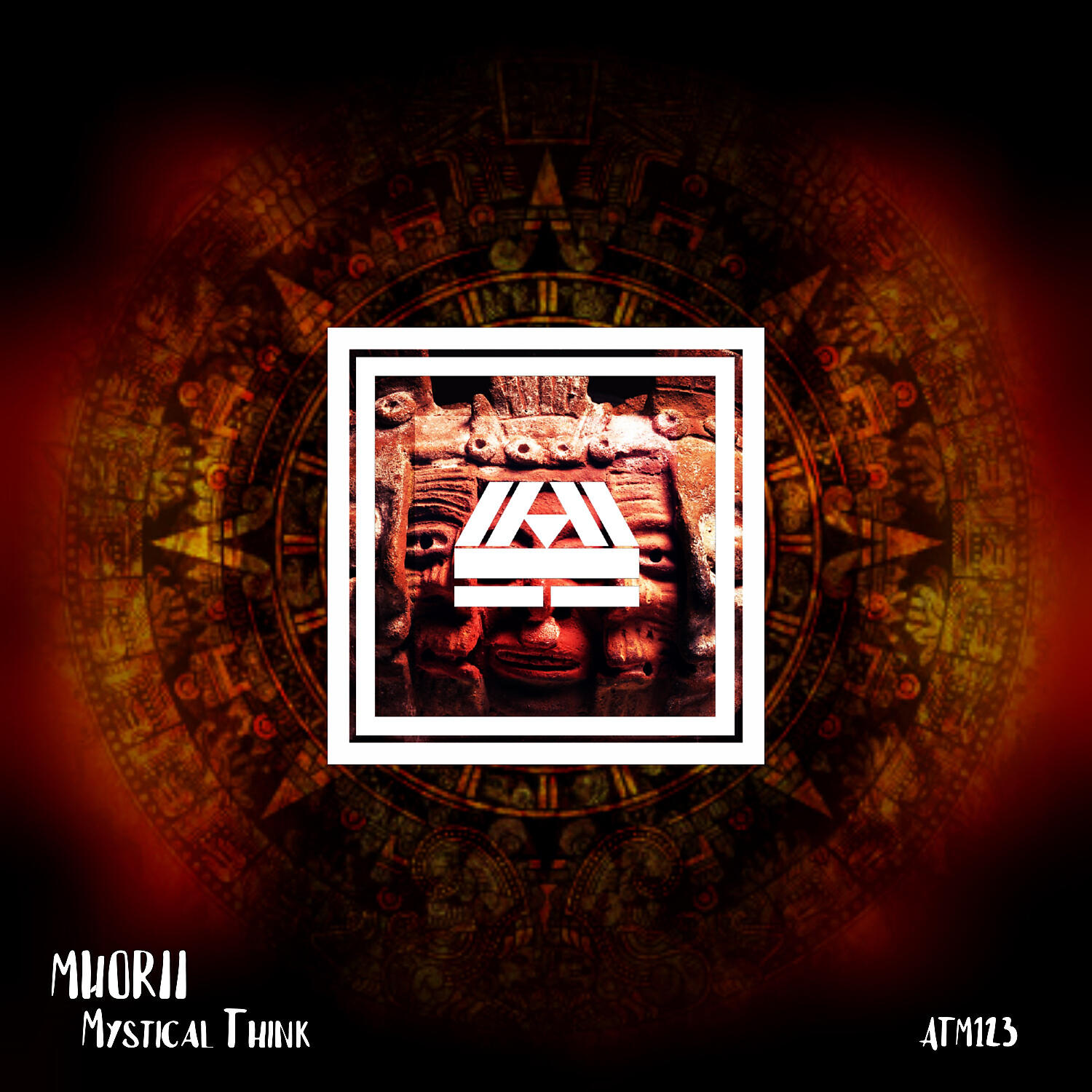 Mhorii - Mystical Think