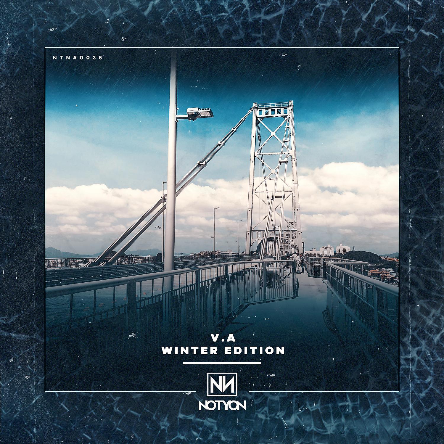 Постер альбома Winter Edition