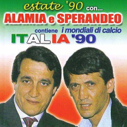 Alamia e Sperandeo - La Farmacia