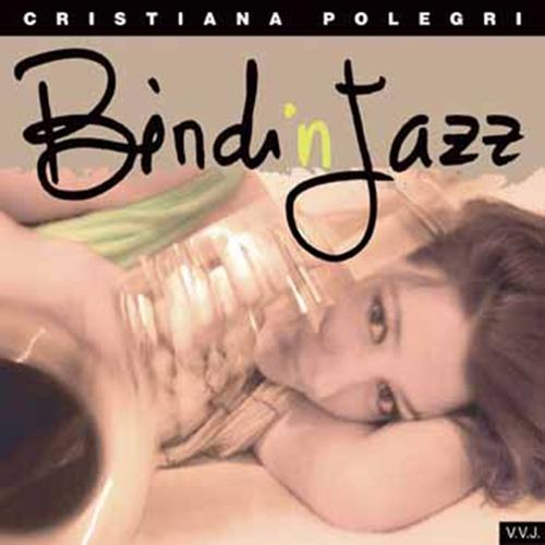 Постер альбома Bindi'n jazz